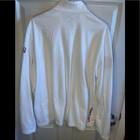 Polo Ralph Lauren rare team USA Olympic team 2016.  Sz XL - Picture 6 of 8